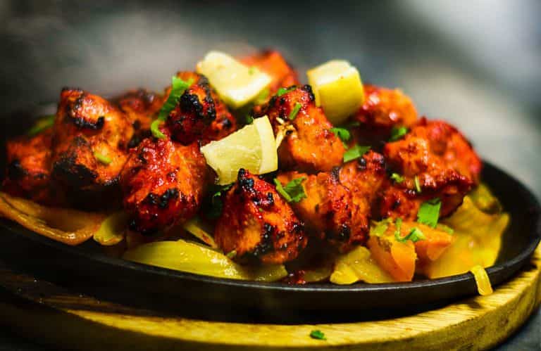 SPICE ROOM Denver – authentic Indian and Himalayan restaurant ambiance