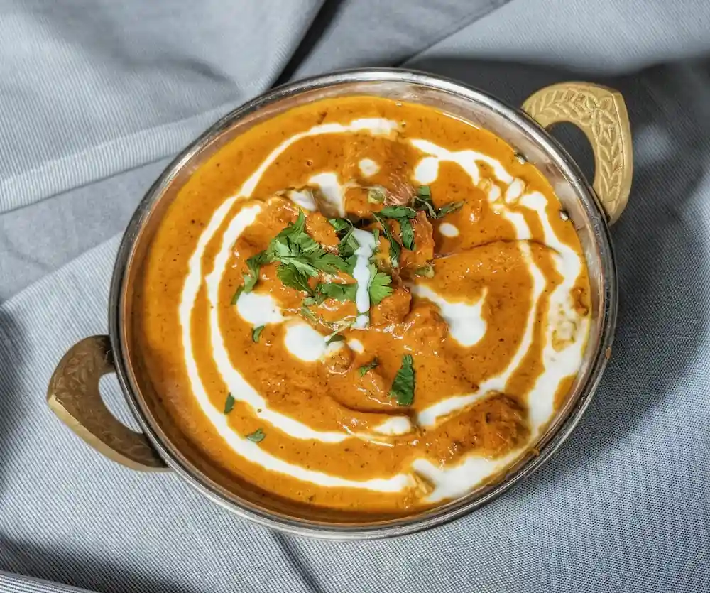 Butter Chicken — Indian catering Denver by SPICE ROOM